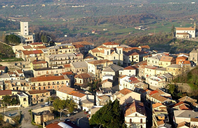 Chiaravalle Centrale