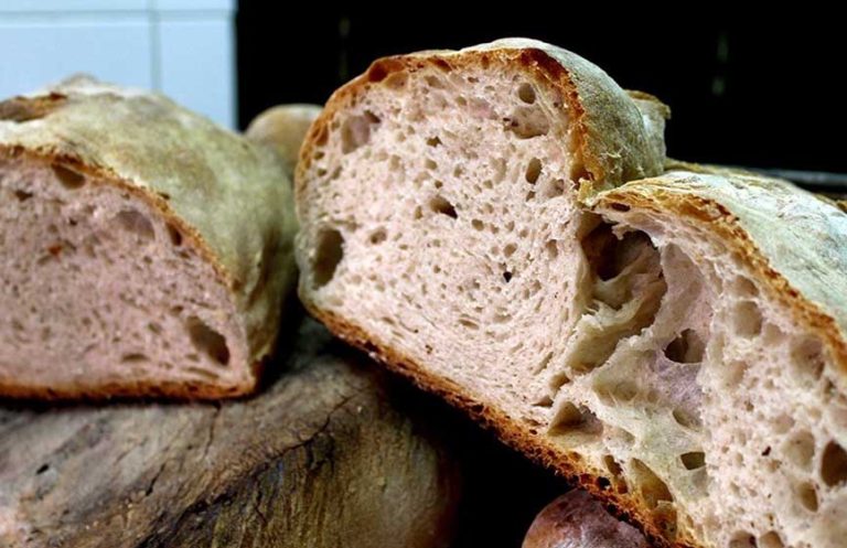Pane di Calabria