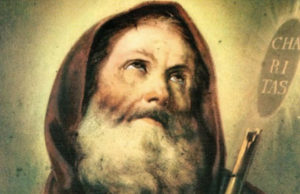 San Francesco di Paola, personaggi calabresi