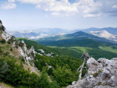 Parco Nazionale PARCO NAZIONALE DELLA CALABRIA