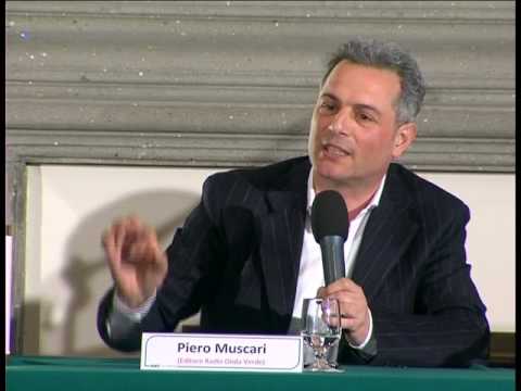 25 anni Radio: Piero Muscari