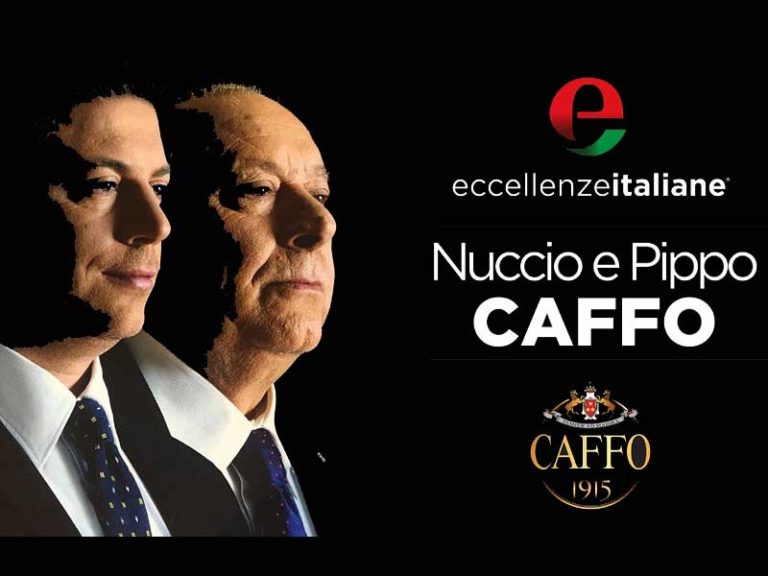 Nuccio e Pippo Caffo