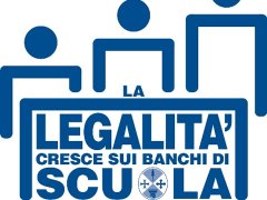 La legalità tra i banchi di scuola: 11 dicembre 2010