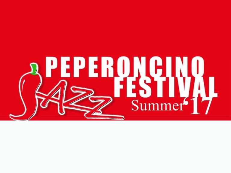 XVI Peperoncino Jazz Festival fa tappa alle Terme Luigiane