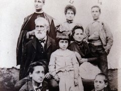 Famiglia Gaetano Muscari