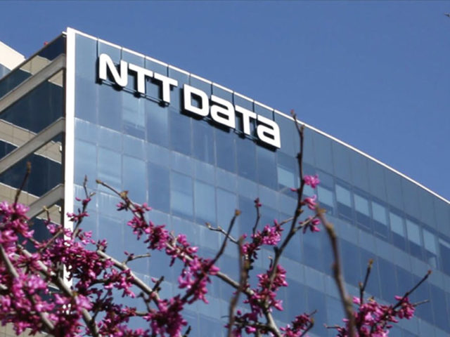 NTT Data investe in Calabria | Eccellenze Calabresi