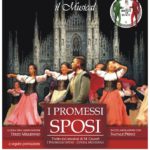 Sabato 16 dicembre al Teatro Grandinetti terza edizione del premio “Bronzi di Riace” Seguirà lo spettacolo gratuito “I Promessi Sposi. Opera moderna” di Miche Guardì