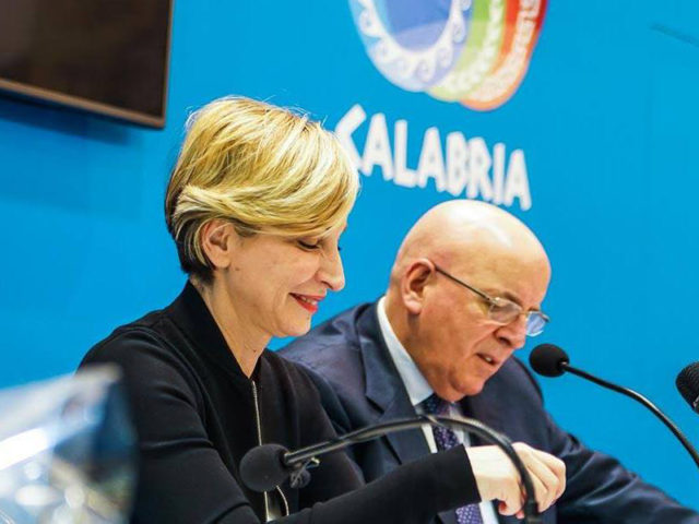 BIT 2018: la Calabria punta sulla diversificazione dell’offerta turistica