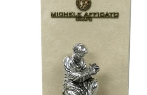 Pitagora d'argento di Michele Affidato- domani la premiazione a Simonetta Agnello Hornby
