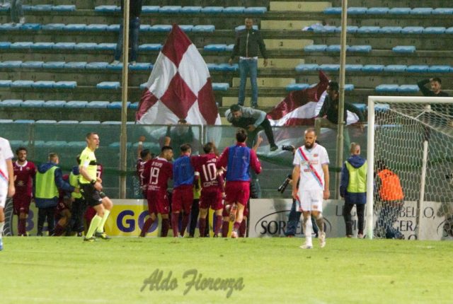 Calcio, Reggina: martedì al MArRC| Eccellenze Calabresi| News