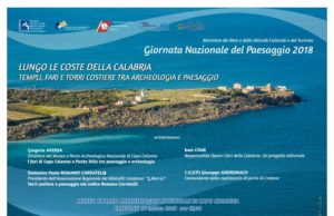 Lungo le coste della Calabria: templi, fari e torri costiere tra archeologia e paesaggio