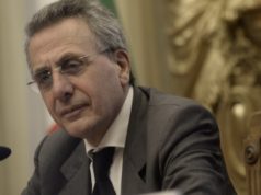 Mario Caligiuri - Direttore del Master in Intelligence del’Università della Calabria