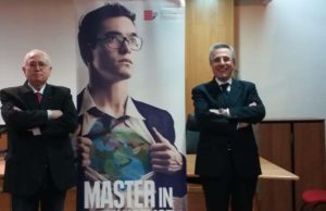 Intelligence, Fabio Mini al master dell’Unical | Eccellenze Calabresi | Blog