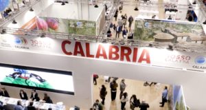 Speciale Calabria alla Bit dal 10/12 Febbraio 2019. Turismo in crescita: nel 2018 incremento presenze incremento del 2,7 %