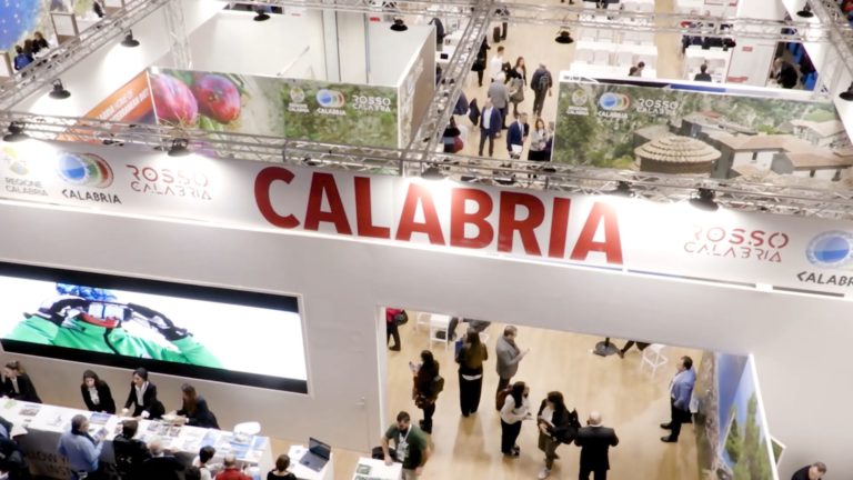 Speciale Calabria Bit 2019. Un turismo in crescita