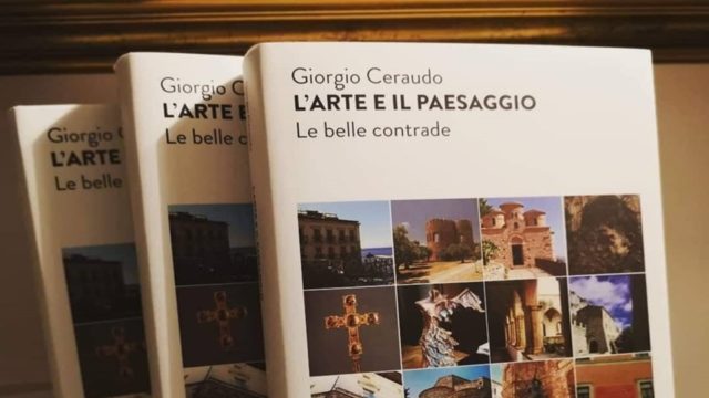 I libri di Giorgio Ceraudo