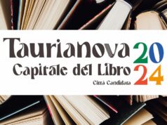 Taurianova: Capitale Italiana del Libro 2024 Taurianova