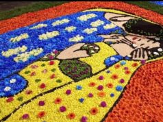 Gli eventi del weekend di Taurianova: infiorata e non solo Infiorata taurianova capitale del libro 2024
