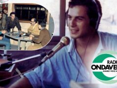 Radio Onda Verde: 40 Anni di successo Piero Muscari e Radio Onda verde