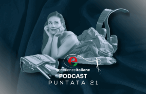 Giusy Versace: una storia di forza, coraggio e diritti da conquistare Giusy Versace - cover web podcast