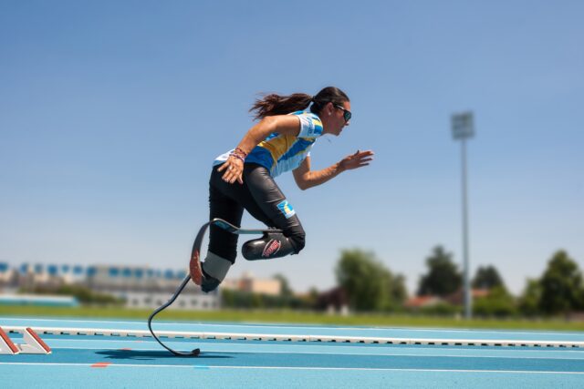 Giusy Versace 20 anni di nuova vita evento